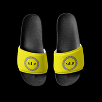 Summer Vibes- MLR slides (Women's)