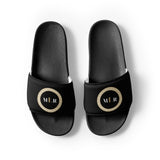 Black-MLR slides (Men’s)