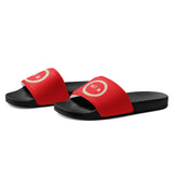 Red-MLR slides (Men’s)