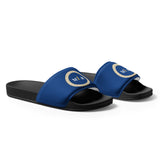 Blue-MLR slides (Men’s)