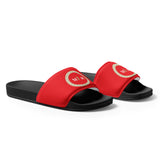 Red-MLR slides (Men’s)