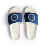 Blue-MLR slides (Men’s)