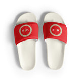 Red-MLR slides (Men’s)