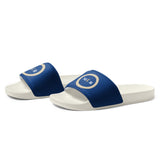 Blue-MLR slides (Men’s)