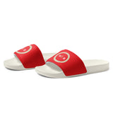 Red-MLR slides (Men’s)