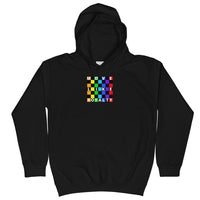 Game of Life-Kids Hoodie