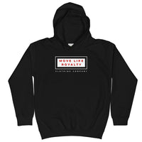 The Movement-Kids Hoodie