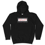 The Movement-Kids Hoodie