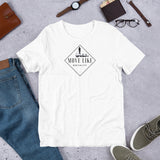 Kingdom (BL)-Short-Sleeve Unisex T-Shirt