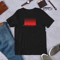 Opening Credits-Short-Sleeve Unisex T-Shirt