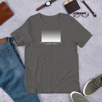 Opening Credits (WB)-Short-Sleeve Unisex T-Shirt