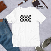 Game Of Life-Short-Sleeve Unisex T-Shirt