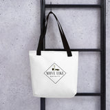 Queendom-Tote bag