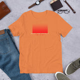 Opening Credits-Short-Sleeve Unisex T-Shirt