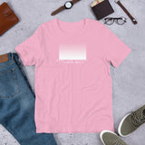 Opening Credits (WB)-Short-Sleeve Unisex T-Shirt