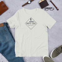 Kingdom (BL)-Short-Sleeve Unisex T-Shirt