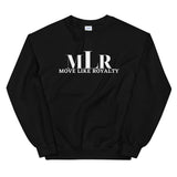 MLR-Unisex Sweatshirt