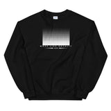 Opening Credits (WB)-Unisex Sweatshirt