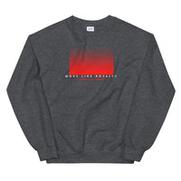 Opening Credits (RB)-Unisex Sweatshirt