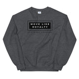 The Movement (WL)-Unisex Sweatshirt