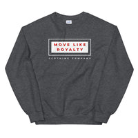 The Movement (RL)-Unisex Sweatshirt