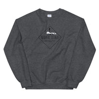 Kingdom (BL)-Unisex Sweatshirt