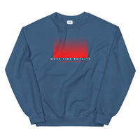 Opening Credits (RB)-Unisex Sweatshirt