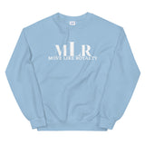 MLR-Unisex Sweatshirt