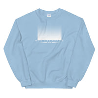 Opening Credits (WB)-Unisex Sweatshirt