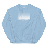 Opening Credits (WB)-Unisex Sweatshirt