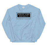 The Movement (WL)-Unisex Sweatshirt