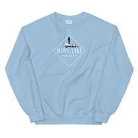 Kingdom (WL)-Unisex Sweatshirt