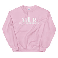 MLR-Unisex Sweatshirt