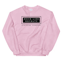 The Movement (WL)-Unisex Sweatshirt