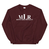 MLR-Unisex Sweatshirt