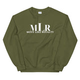 MLR-Unisex Sweatshirt