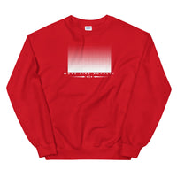 Opening Credits (WB)-Unisex Sweatshirt