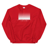 Opening Credits (WB)-Unisex Sweatshirt