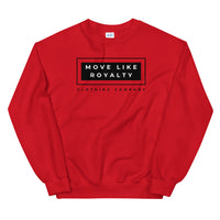 The Movement (WL)-Unisex Sweatshirt