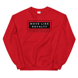 The Movement (WL)-Unisex Sweatshirt