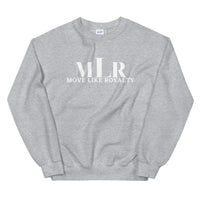 MLR-Unisex Sweatshirt