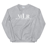 MLR-Unisex Sweatshirt