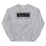 The Movement (WL)-Unisex Sweatshirt