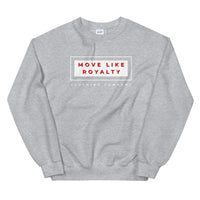 The Movement (RL)-Unisex Sweatshirt