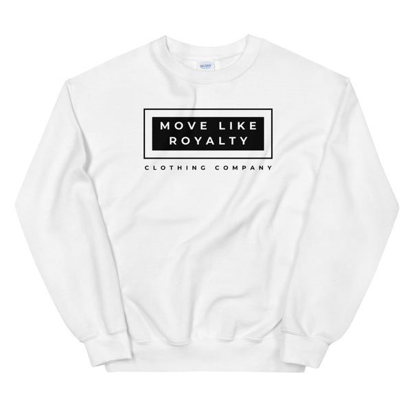 The Movement (WL)-Unisex Sweatshirt