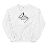 Kingdom (BL)-Unisex Sweatshirt