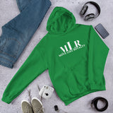 MLR-Unisex Hoodie