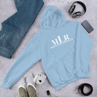 MLR-Unisex Hoodie