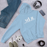 MLR-Unisex Hoodie