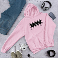 The Movement (WL)- Unisex Hoodie